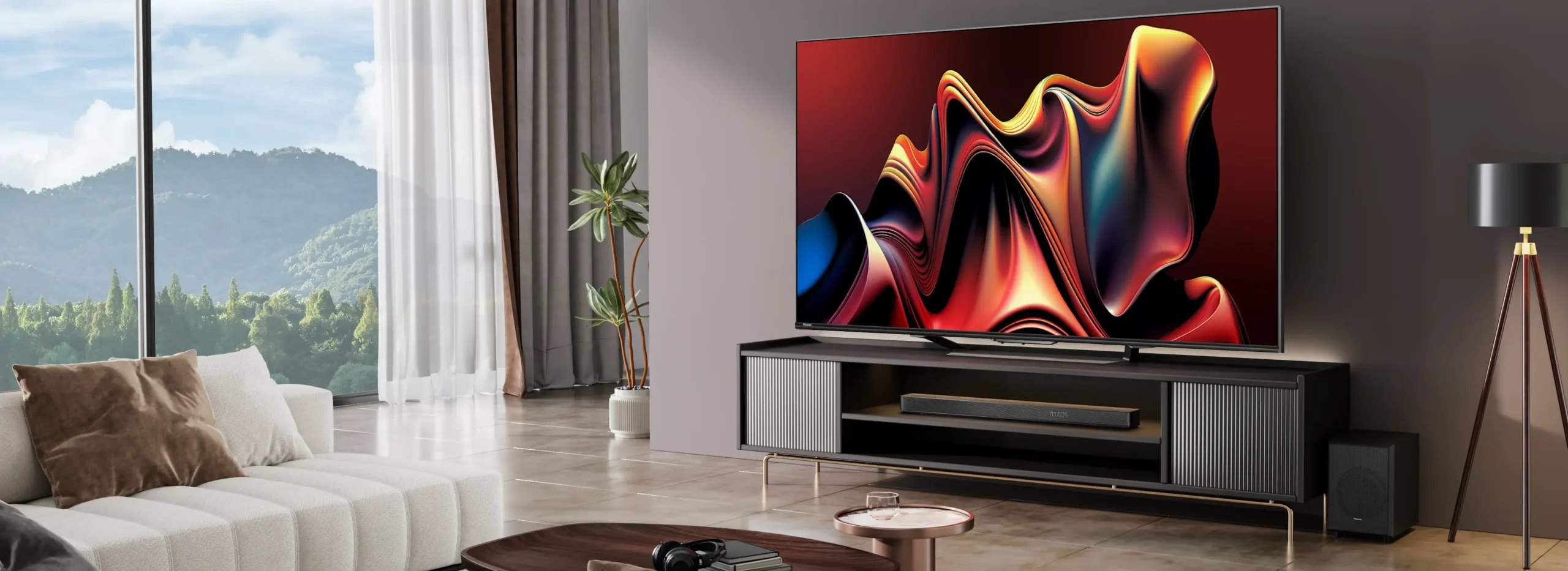 TV