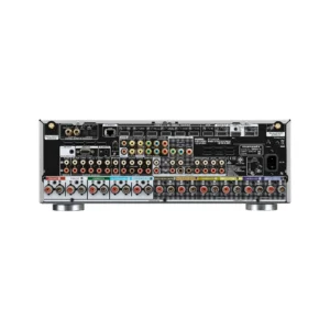Marantz SR6015 back