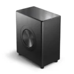 Philips FW1/10 Fidelio - subwoofer - zwart