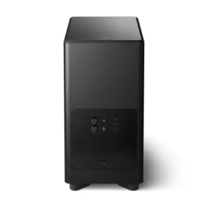 Philips FW1/10 Fidelio - subwoofer - zwart 8 TAFW1/10