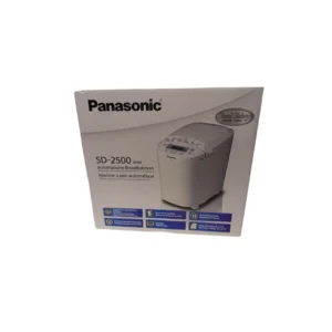 Panasonic SD-2500
