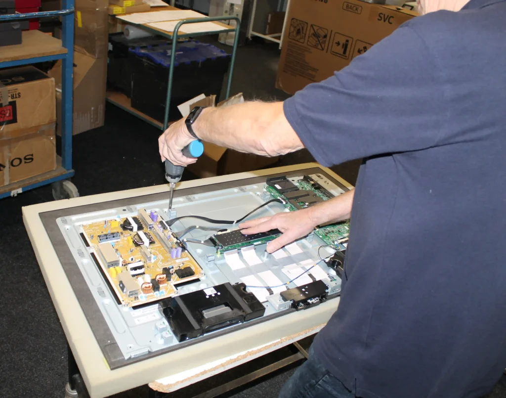 Over Fix2New 5 Reparatie