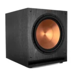 Klipsch: SPL-150 Subwoofer - Zwart