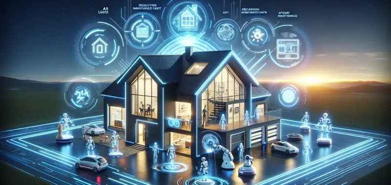Smart home