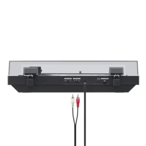 Sony PS-LX310bt Platenspeler 6 PS-LX310bt