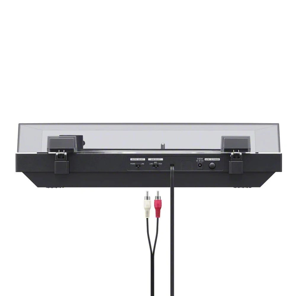 Sony PS-LX310bt Platenspeler 3 PS-LX310bt