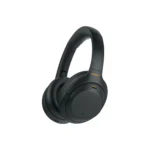 Sony WH-1000XM4 Noice canceling Over ear hoofdtelefoon Zwart