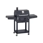 Grandhall Xenon Houtskool barbecue