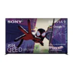 2e kans Sony Bravia 9 85inch K-85XR90K - 4K mini-LED (model 2024)