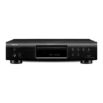 Denon CD player DCD-720AE