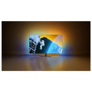 2e kans 2e kans Philips 55OLED809/12 Zwart