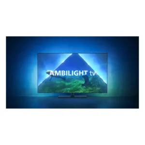 Philips 65OLED848 Ambilight