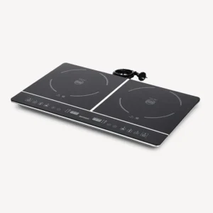 Severin DK 1031 Dubbele inductie kookplaat