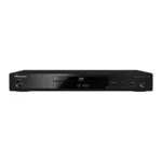 Pioneer BDP-180-S Blu-ray speler