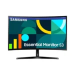 Samsung LS27D366GAUXEN - Curved Full HD Monitor