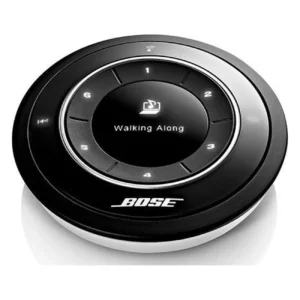 Bose Touch STereo JC Wifi 2